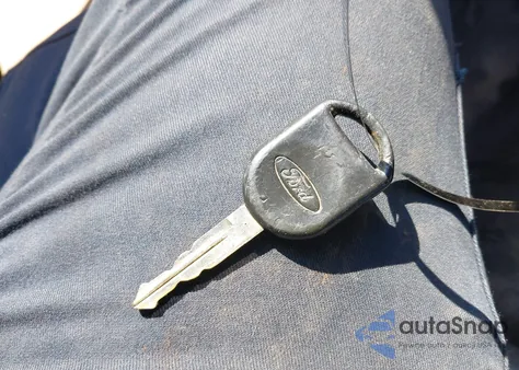 2011 Ford Ranger Xl z USA, uszkodzony, nr VIN 1FTKR1AD7BPB00564